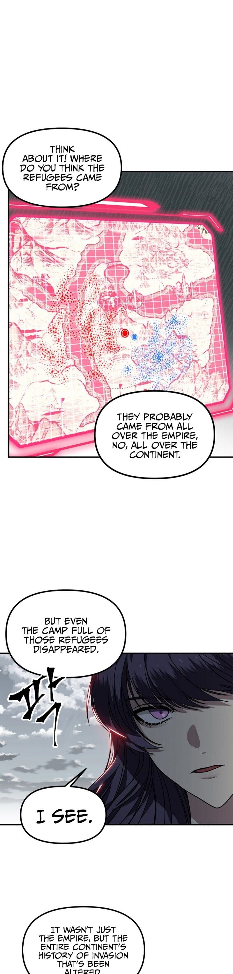 SSS-Class Suicide Hunter, Chapter 38 image 11